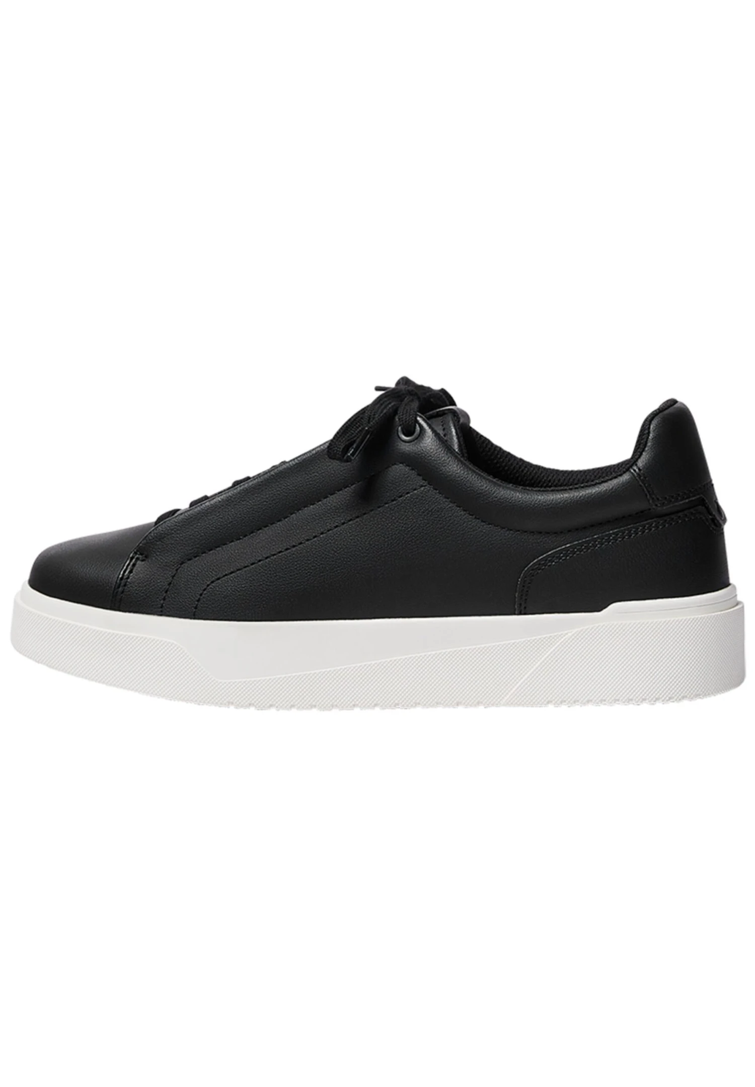 PULL & BEAR ChunkySneakers BasseBlack Uomo Sneaker PUC12O0FE-Q11 1 PULL & BEAR ChunkySneakers BasseBlack Uomo Sneaker PUC12O0FE-Q11