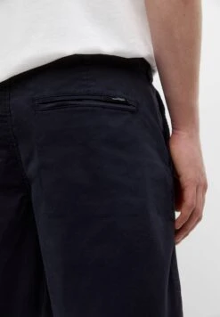 PULL & BEAR ShortsDark Blue Uomo Bermuda PUC22F0C4-K11 -Pull & Bear 6fe6d49e941f4fc5b264524b980d8271