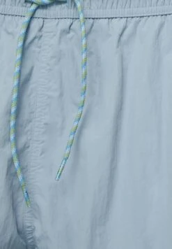 PULL & BEAR Basic With Elastic WaistbandShorts Da MareLight Blue Uomo Moda Mare PUC82H02S-K11 11 PULL & BEAR Basic With Elastic WaistbandShorts Da MareLight Blue Uomo Moda Mare PUC82H02S-K11 -Pull & Bear 707205087da04116a18ced80fd617013