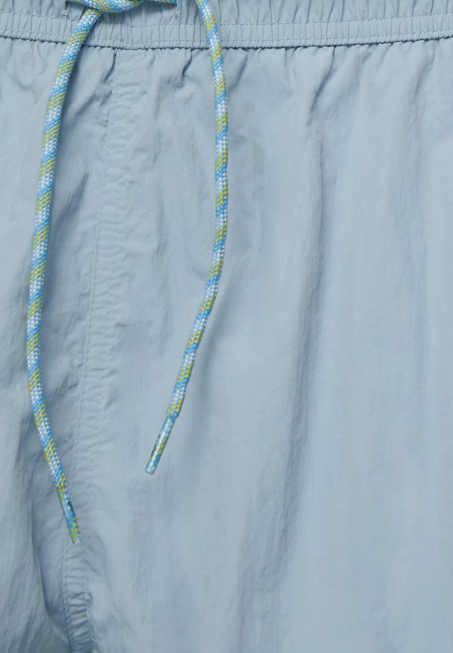 PULL & BEAR Basic With Elastic WaistbandShorts Da MareLight Blue Uomo Moda Mare PUC82H02S-K11 6 PULL & BEAR Basic With Elastic WaistbandShorts Da MareLight Blue Uomo Moda Mare PUC82H02S-K11 - immagine 6