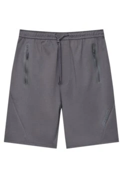PULL & BEAR With Zips - Shorts - Brown 12 PULL & BEAR With Zips - Shorts - Brown -Pull & Bear 725c6eeb1ae34ff39fd81c9721cbcf79