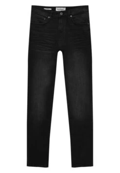PULL & BEAR Jeans Skinny FitBlack Uomo Jeans PUC22G0PF-Q11 -Pull & Bear 7416bc908b4f494e84091c8765dd065c