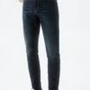 PULL & BEAR Comfort- Jeans Slim Fit - Light Blue