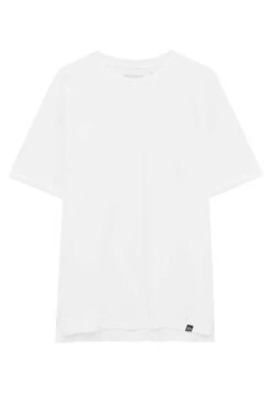 PULL & BEAR Long FitT-Shirt BasicWhite Uomo T-shirt E Polo PUC22O17O-A11 9 PULL & BEAR Long FitT-Shirt BasicWhite Uomo T-shirt E Polo PUC22O17O-A11 -Pull & Bear 75125c8690684f3fbfbedc93c6878d9c
