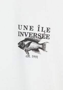 PULL & BEAR Short SleeveT-Shirt Con StampaWhite Uomo T-shirt E Polo PUC22O1PQ-A11 -Pull & Bear 755d020e71234ec2aaea30bb3fe7bd0f