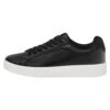 PULL & BEAR CasualSneakers BasseBlack Uomo Sneaker PUC12O0EK-Q11