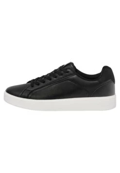 PULL & BEAR CasualSneakers BasseBlack Uomo Sneaker PUC12O0EK-Q11