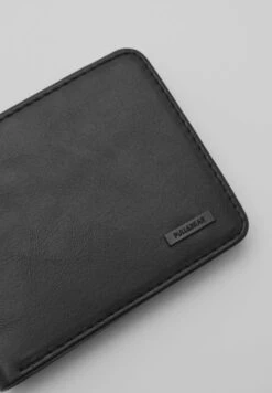 PULL & BEAR With TagPortafoglioMottled Black Uomo Portafogli E Custodie PUC52F07N-Q11 -Pull & Bear 78ade0b4a6f8439fbc1156b6ead01254