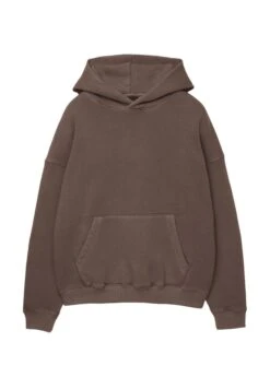 PULL & BEAR BOXY FIT - Felpa Con Cappuccio - Grey 22 PULL & BEAR BOXY FIT - Felpa Con Cappuccio - Grey -Pull & Bear 794206ceb93c4e04a2e4056d094e26d6 3