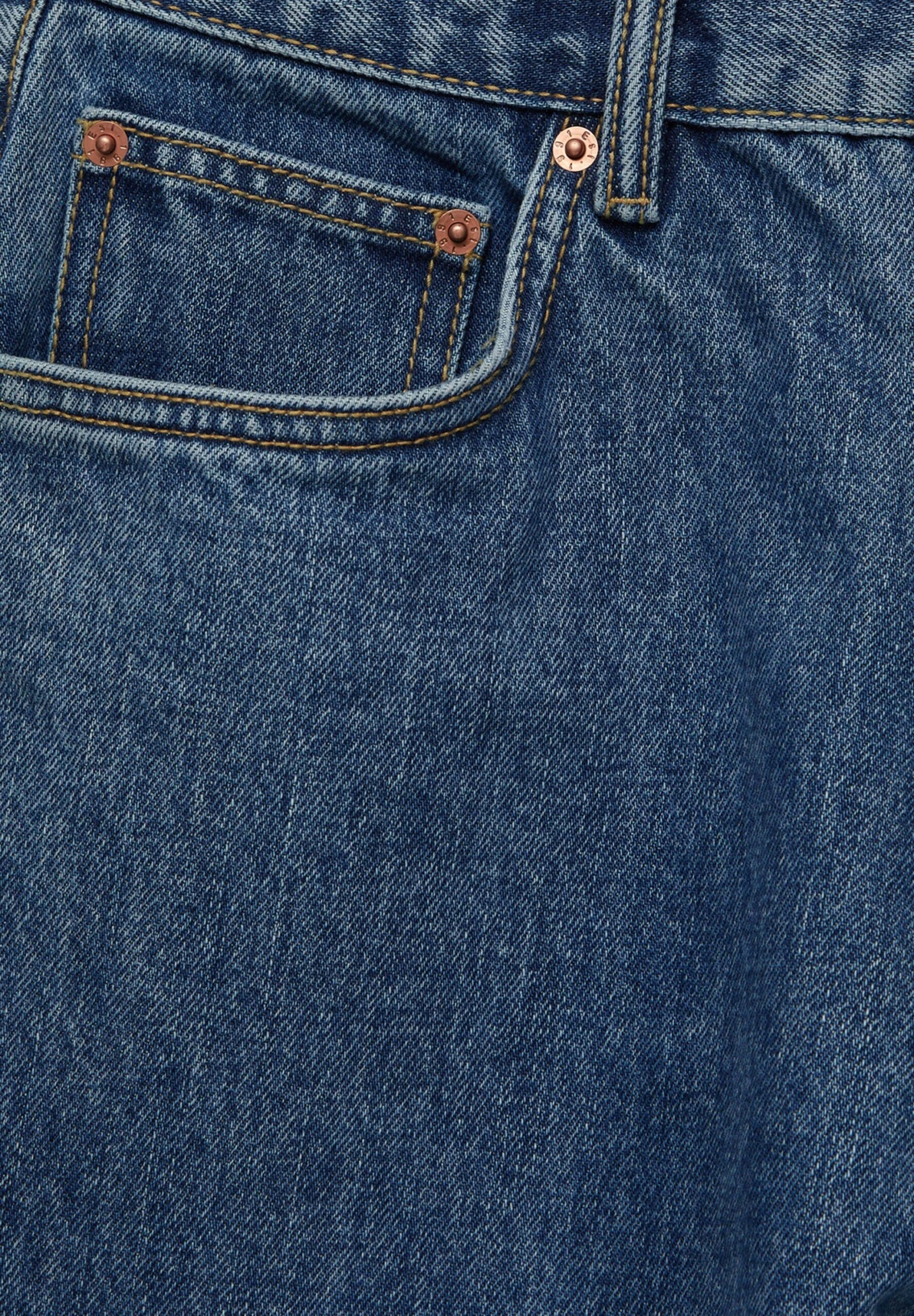 PULL & BEAR Basic Standard FitJeans A SigarettaDark Blue Denim Uomo Jeans PUC22G0P1-K11 7 PULL & BEAR Basic Standard FitJeans A SigarettaDark Blue Denim Uomo Jeans PUC22G0P1-K11 - immagine 7