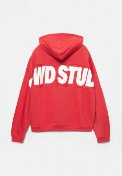 PULL & BEAR STWD STUDIO - Felpa Con Cappuccio - Black -Pull & Bear 7bc0ee8f790147098f8352a8e4246db1 2