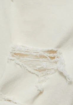 PULL & BEAR Frayed Bermuda - Shorts Di Jeans - Beige 11 PULL & BEAR Frayed Bermuda - Shorts Di Jeans - Beige -Pull & Bear 7bcc12cd075846b88acdbe1515250bba