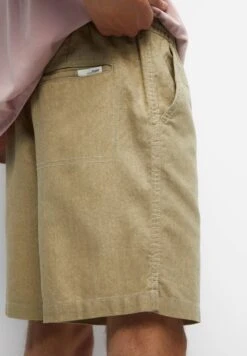 PULL & BEAR Rustic Bermuda TrunksShortsOchre Uomo Bermuda PUC22F0D4-O11 -Pull & Bear 7cb1c28f388f42f3a036d0e8c26991c1