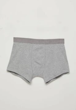 PULL & BEAR 3-Pack Of Neutral-Coloured - Culotte - Black -Pull & Bear 7d0ddd91ed53456b885f8411990323b5