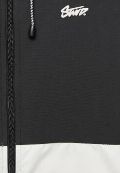 PULL & BEAR Block - Impermeabile - White -Pull & Bear 7d2069d0aaa14ef3965b8d8c54063e9c