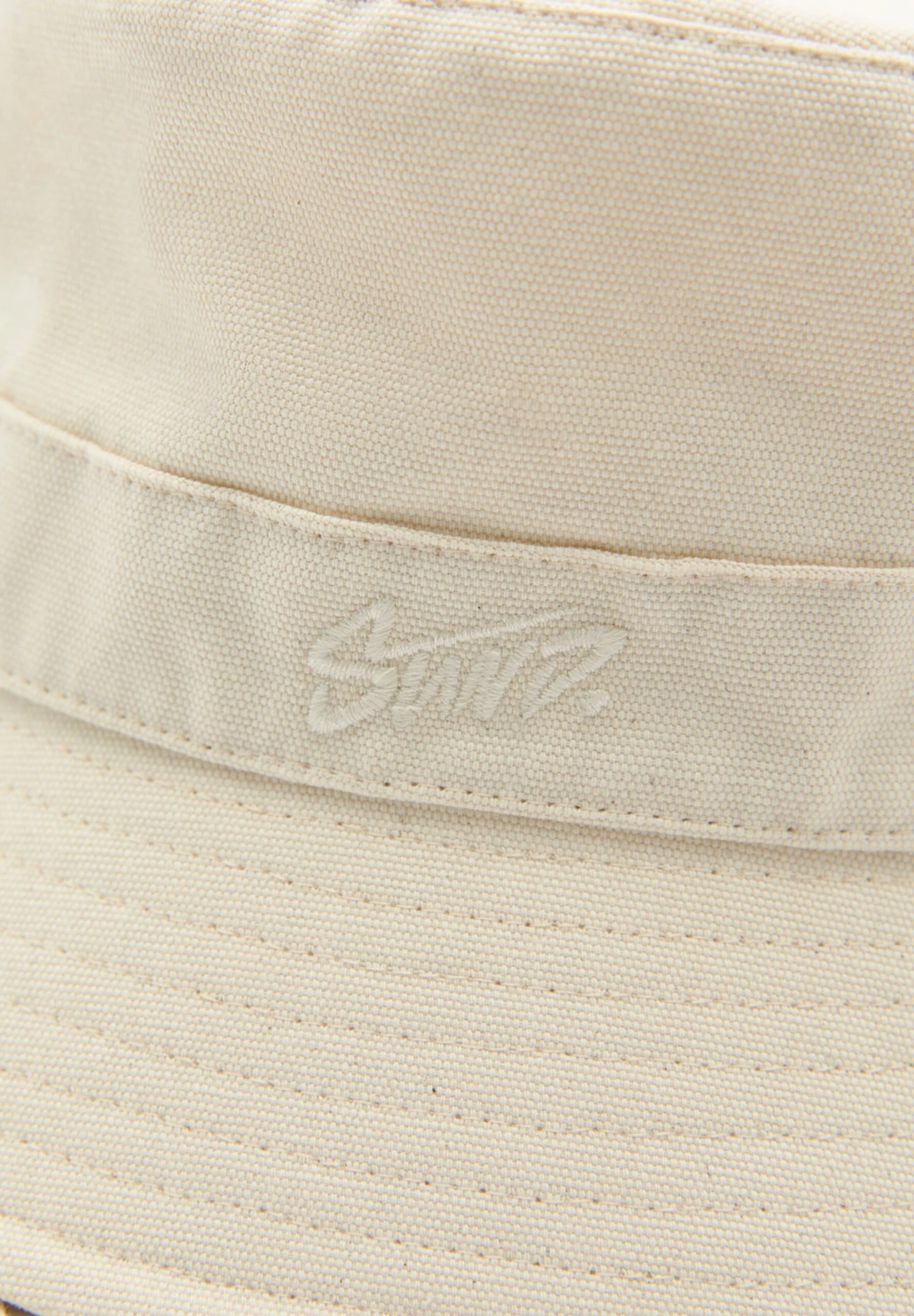 PULL & BEAR Stwd Drawstring BucketCappelloSand Uomo Cappellie Berretti PUC52Q019-B11 5 PULL & BEAR Stwd Drawstring BucketCappelloSand Uomo Cappellie Berretti PUC52Q019-B11 - immagine 5