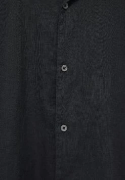 PULL & BEAR Basic Short SleeveCamiciaBlack Uomo Camicie PUC22D0JR-Q11 13 PULL & BEAR Basic Short SleeveCamiciaBlack Uomo Camicie PUC22D0JR-Q11 -Pull & Bear 7e84e21d245e42f994b917577f36c764