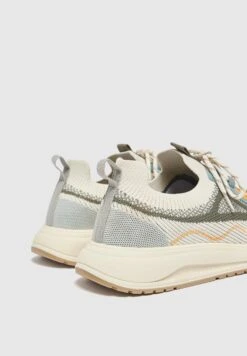 PULL & BEAR Sneakers BasseNude Uomo Sneaker PUC12O0EO-B11 -Pull & Bear 7eb36e12faa046aca0946f84c3dd6141