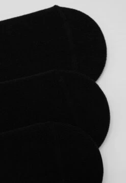 PULL & BEAR Pack Of 5 Pairs Of No-ShowCalziniBlack Uomo Intimo PUC82F06Y-Q11 -Pull & Bear 80200d820e114e8db9a658bd482bade0