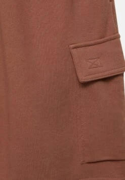 PULL & BEAR Bermuda Straight - Shorts - Orange 13 PULL & BEAR Bermuda Straight - Shorts - Orange -Pull & Bear 80298dd7fb30415b8317a282816dadef