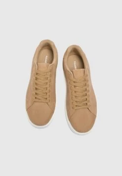 PULL & BEAR Casual - Sneakers Basse - Brown 7 PULL & BEAR Casual - Sneakers Basse - Brown -Pull & Bear 80cdaa388d594deb88aa8073a4ec19ad