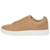 PULL & BEAR Casual - Sneakers Basse - Brown
