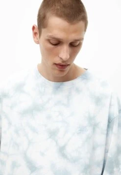 PULL & BEAR Tie-DyeT-Shirt Con StampaLight Blue Uomo T-shirt E Polo PUC22O1NB-K12 8 PULL & BEAR Tie-DyeT-Shirt Con StampaLight Blue Uomo T-shirt E Polo PUC22O1NB-K12 -Pull & Bear 82166fd735bd4acea4f557527fa57cab