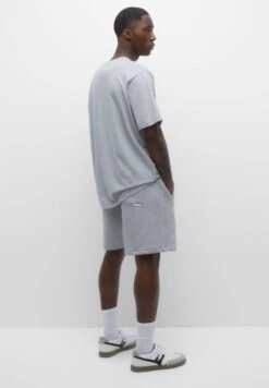 PULL & BEAR SetShortsGrey Uomo Bermuda PUC22F0BS-C11 -Pull & Bear 82581ead990a4ec19a7c472df18f86d4