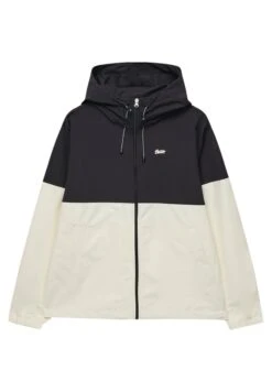 PULL & BEAR Block - Impermeabile - White -Pull & Bear 85051ac3d42a4e50838d5780f19f9c04