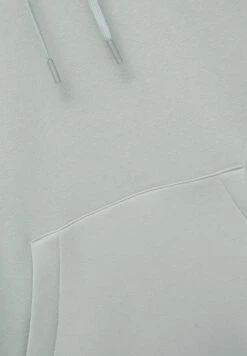 PULL & BEAR Basic ColouredFelpa Con CappuccioLight Green Uomo Maglieria E Felpe PUC21009J-M12 -Pull & Bear 85975a6bc31e45f6a1b5de80e65532fa