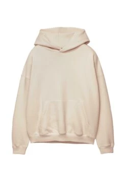 PULL & BEAR BOXY FIT - Felpa Con Cappuccio - Grey 18 PULL & BEAR BOXY FIT - Felpa Con Cappuccio - Grey -Pull & Bear 85c1fb005b3b4b7287eff3a671efc75e 4