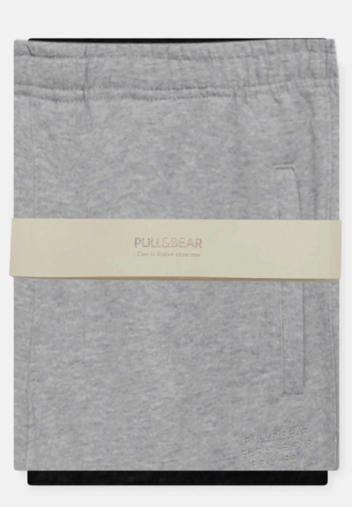 PULL & BEAR 2 Pack Jogger- Pantaloni Sportivi - Camel 6 PULL & BEAR 2 Pack Jogger- Pantaloni Sportivi - Camel - immagine 6
