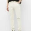 PULL & BEAR Basic Jeans Slim FitBeige Uomo Jeans PUC22G0OY-B11
