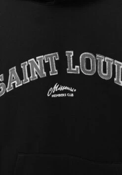 PULL & BEAR Louis Varsity Felpa Con CappuccioBlack Uomo Maglieria E Felpe PUC22S0R1-Q11 15 PULL & BEAR Louis Varsity Felpa Con CappuccioBlack Uomo Maglieria E Felpe PUC22S0R1-Q11 -Pull & Bear 8c130e1f81404370b688187a0df592e2