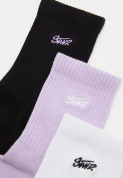 PULL & BEAR 3Pack OfHalfCalzeWhite Uomo Intimo PUC81F04I-A11 7 PULL & BEAR 3Pack OfHalfCalzeWhite Uomo Intimo PUC81F04I-A11 -Pull & Bear 8dc5617b7156489db0c8de220b97710b