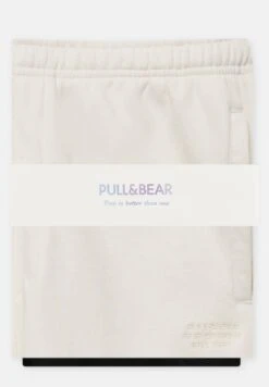 PULL & BEAR 2 Pack Jogger- Pantaloni Sportivi - Beige -Pull & Bear 8e83207843b942c5b563d7d518f1610e