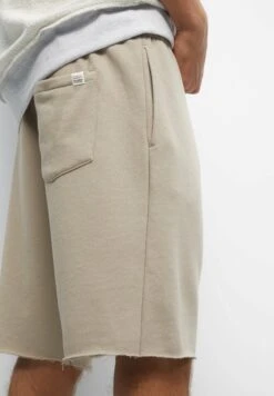 PULL & BEAR ShortsBeige Uomo Bermuda PUC22F0D6-B11 -Pull & Bear 90ddc936ab0646caa305880628fae69a