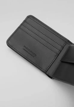 PULL & BEAR PortafoglioBlack Uomo Portafogli E Custodie PUC52F089-Q11 -Pull & Bear 911b62402b264949bace8fafc4d4ec25