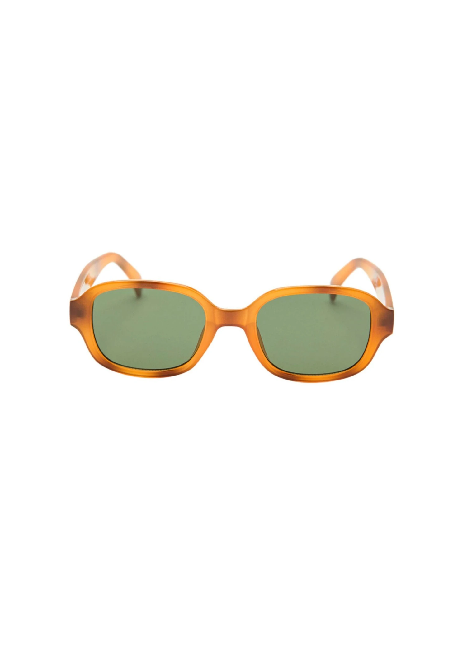 PULL & BEAR Effect - Occhiali Da Sole - Orange 2 PULL & BEAR Effect - Occhiali Da Sole - Orange - immagine 2