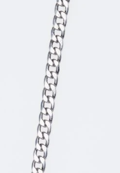 PULL & BEAR Wide Pack Of 2CollanaSilver Coloured Uomo Gioielli PUC52L02B-D11 -Pull & Bear 91b285e42c8f43b5b7a5a23d37ba968a