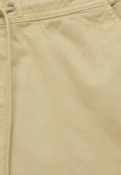 PULL & BEAR Jogger FitPantaloni SportiviSand Uomo Pantaloni PUC22E0EW-B11 -Pull & Bear 955c9abb32454afabcd721028c4c2d0d