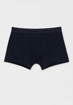 PULL & BEAR 3 Pack Boxer Blue Uomo Intimo PUC82O02G-Q11 -Pull & Bear 96441fa7aa604f36b6a3322a65c6766c