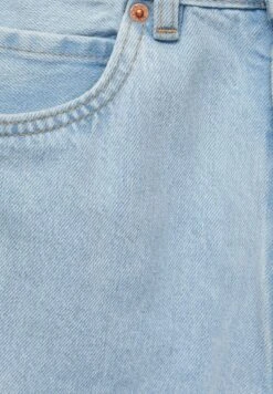 PULL & BEAR Jeans A SigarettaStone Blue Denim Uomo Jeans PUC22G0P9-K12 -Pull & Bear 9695754e35f44378948f6a58c6a7d765