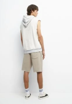 PULL & BEAR ShortsBeige Uomo Bermuda PUC22F0D6-B11 -Pull & Bear 981e49524b684ec5b4c2dc9a2754024a