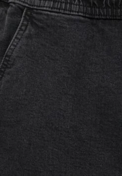 PULL & BEAR Basic Pantaloni SportiviBlack Uomo Pantaloni Sportivi E Joggers PUC22E0EQ-Q11 -Pull & Bear 9925f41382124dfab583f35487ecaef8