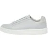 PULL & BEAR Casual - Sneakers Basse - Grey