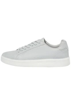 PULL & BEAR Casual - Sneakers Basse - Grey
