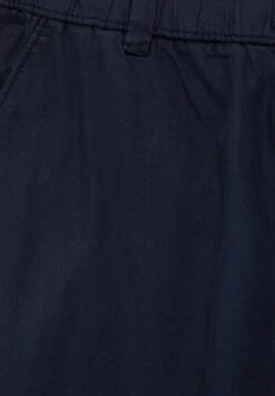 PULL & BEAR ChinoDark Blue Uomo Pantaloni PUC22E0EK-K11 -Pull & Bear 99cd8c402a4549d5995c9ae563c70d1d