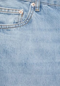 PULL & BEAR Baggy Extra Wide-Leg Jeans A SigarettaBlue Denim Uomo Jeans PUC22G0PL-K11 -Pull & Bear 9e0718388fb7459ba6f705ea7cef417e