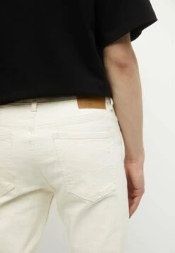 PULL & BEAR Basic Jeans Slim FitBeige Uomo Jeans PUC22G0OY-B11 -Pull & Bear 9e7c7de2f7f746d7b14a0238ccf560f3